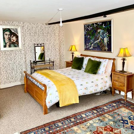 Lala Mundi Bed & Breakfast Brading Bagian luar foto