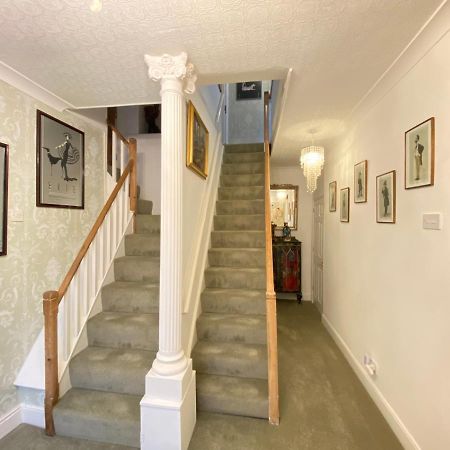 Lala Mundi Bed & Breakfast Brading Bagian luar foto