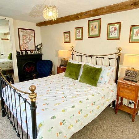 Lala Mundi Bed & Breakfast Brading Bagian luar foto