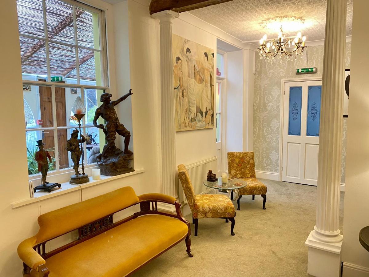 Lala Mundi Bed & Breakfast Brading Bagian luar foto