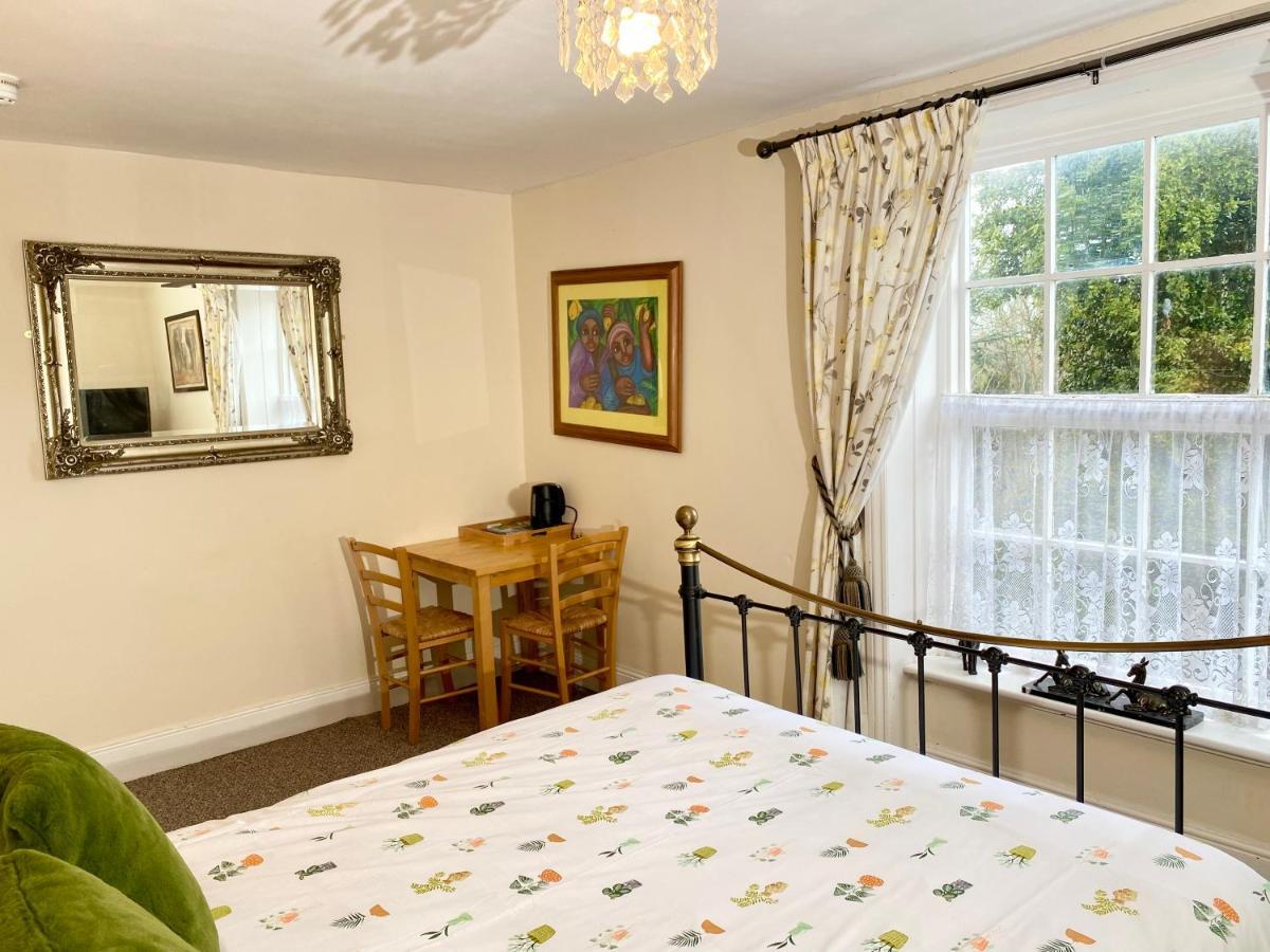 Lala Mundi Bed & Breakfast Brading Bagian luar foto