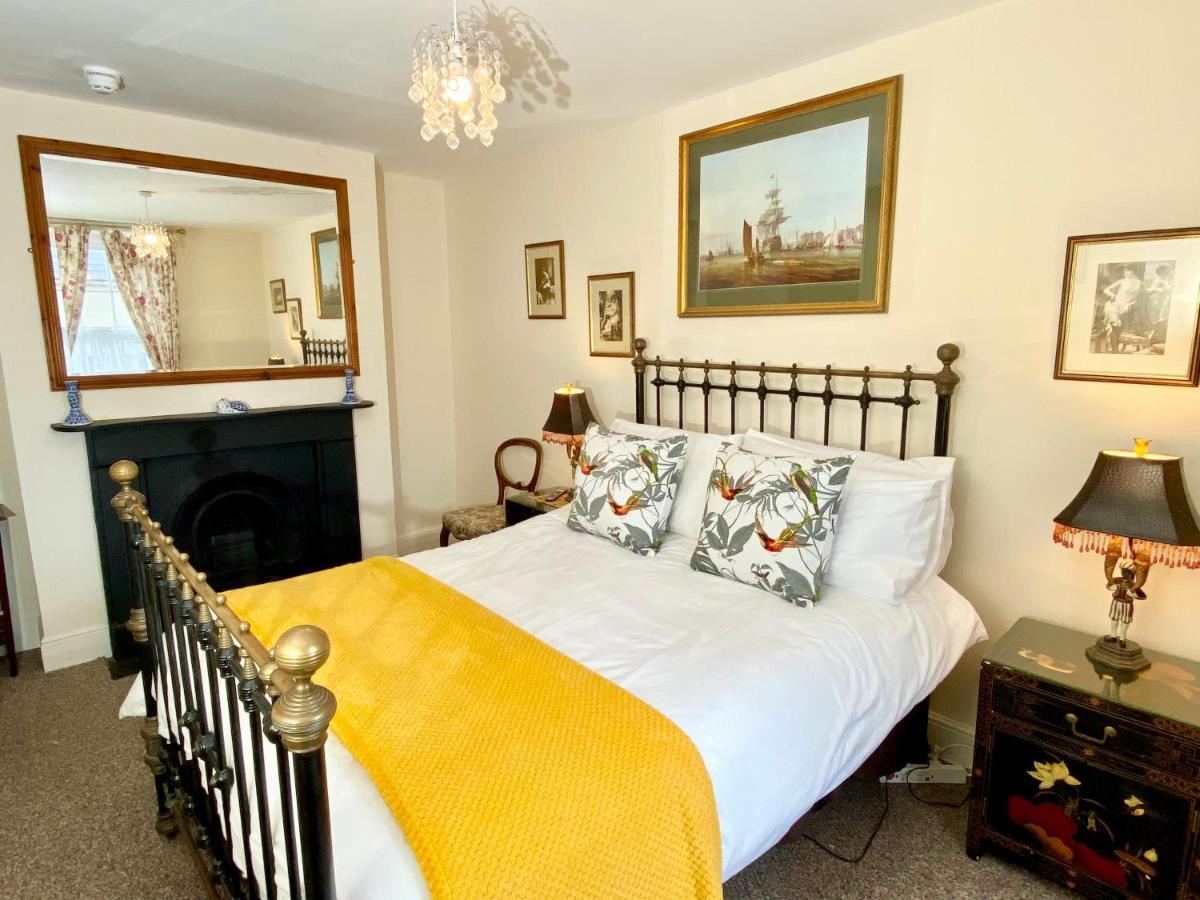 Lala Mundi Bed & Breakfast Brading Bagian luar foto