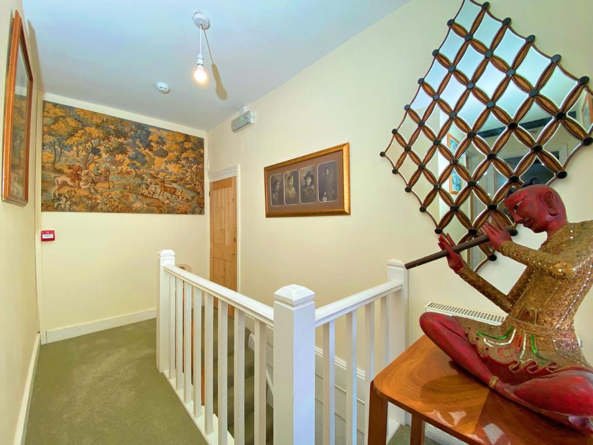 Lala Mundi Bed & Breakfast Brading Bagian luar foto