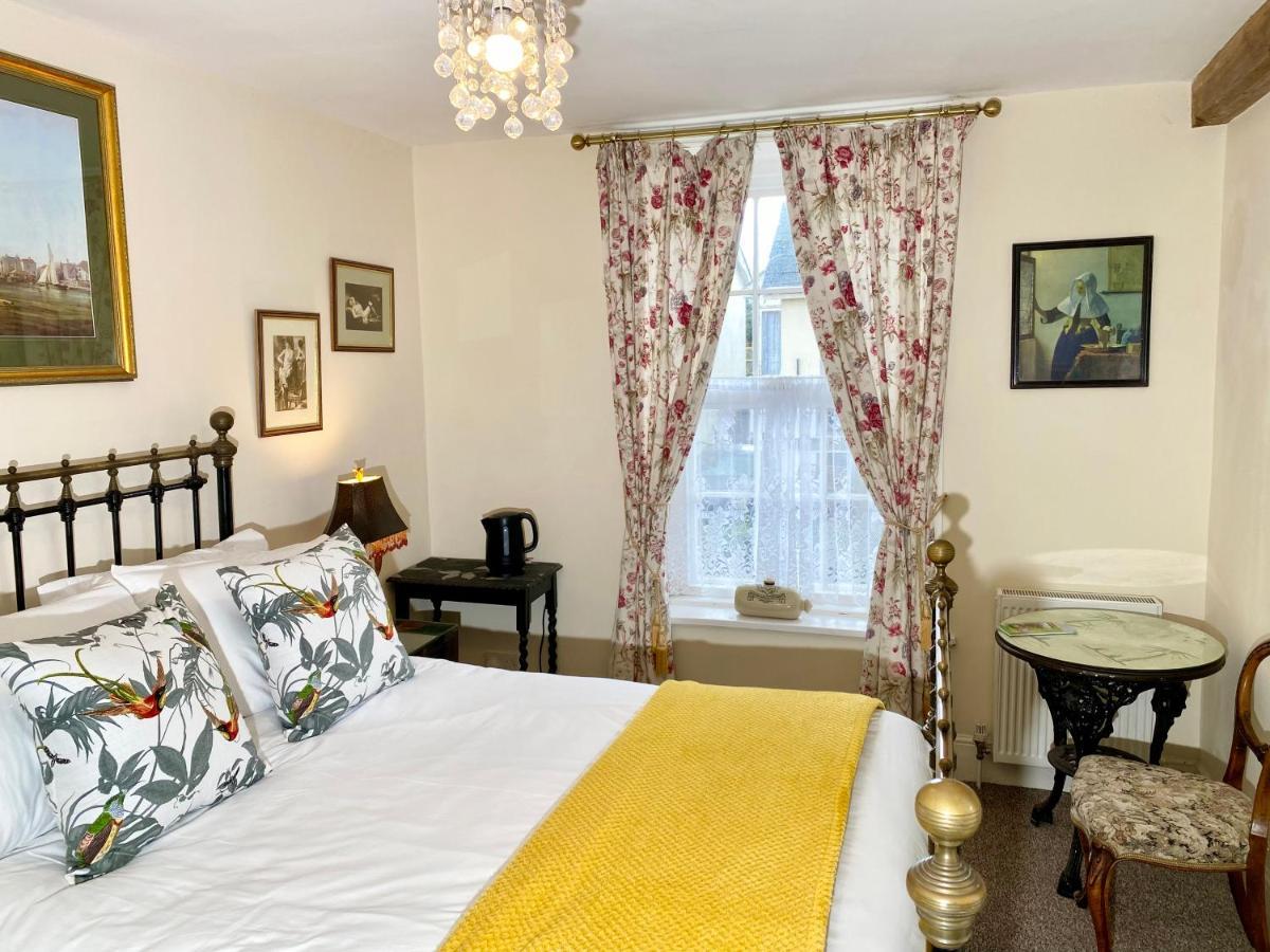 Lala Mundi Bed & Breakfast Brading Bagian luar foto