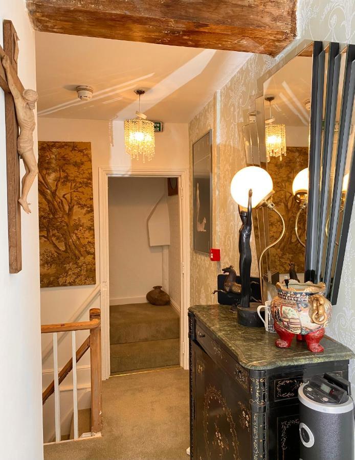Lala Mundi Bed & Breakfast Brading Bagian luar foto