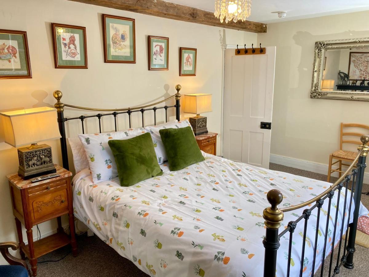 Lala Mundi Bed & Breakfast Brading Bagian luar foto