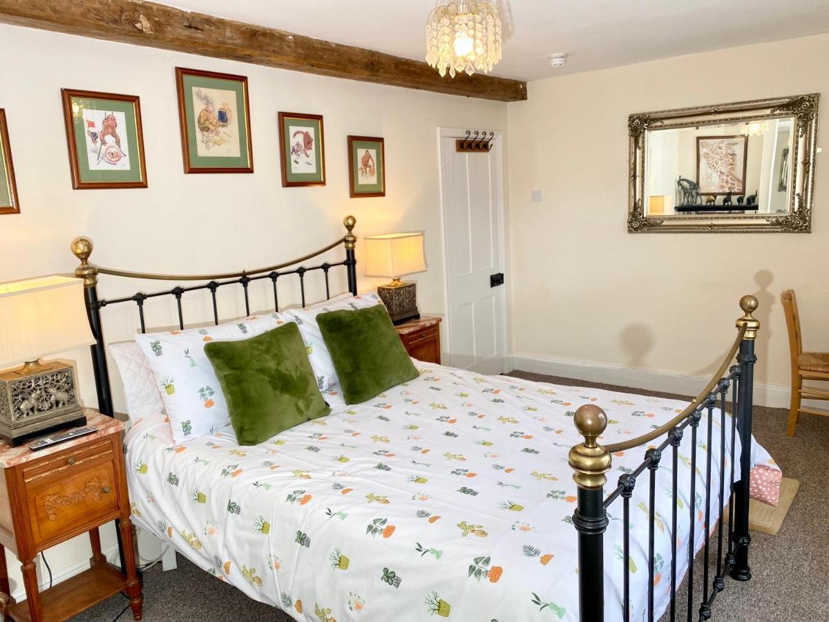 Lala Mundi Bed & Breakfast Brading Bagian luar foto