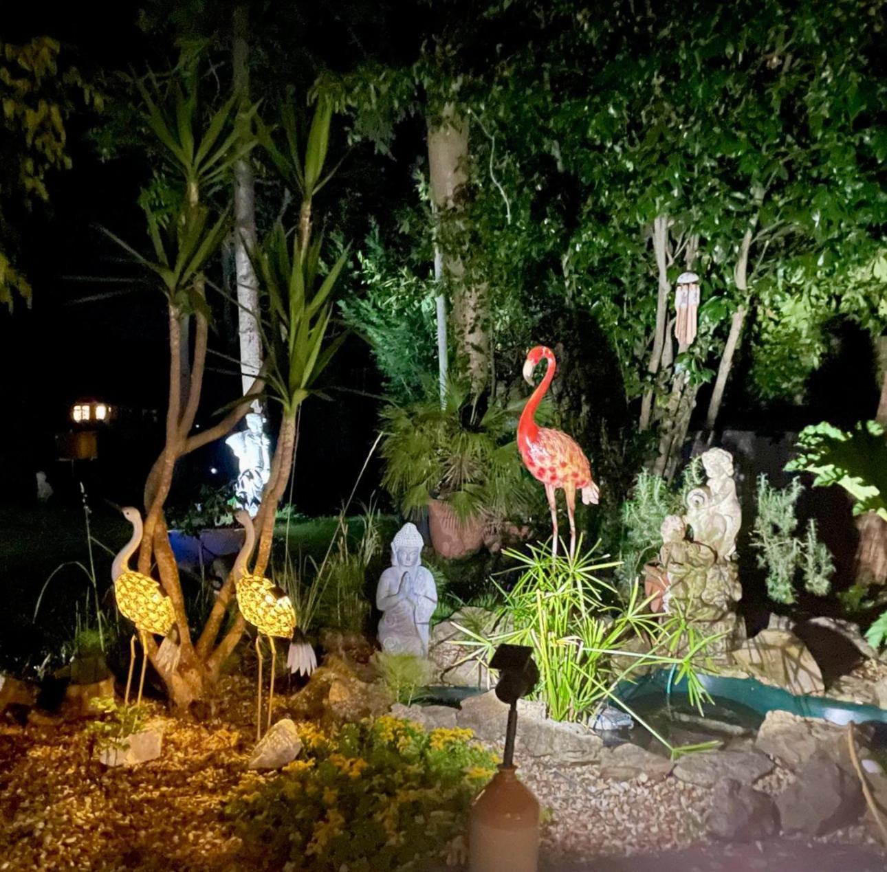 Lala Mundi Bed & Breakfast Brading Bagian luar foto